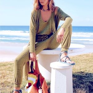 Free people bicoastal set